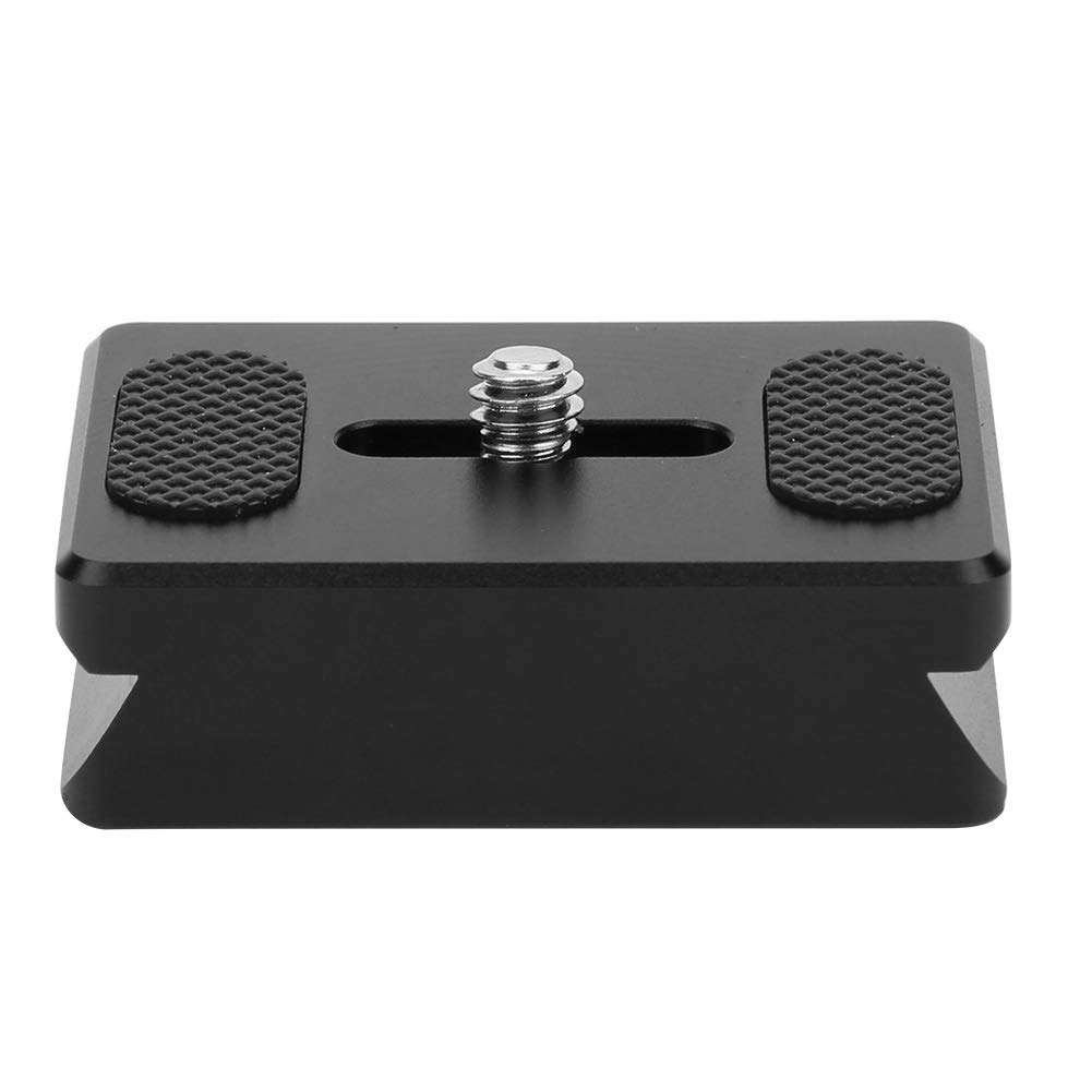 Gimbal Increase Pad Riser Base Quick Tripods and Heads Release Plate for Weebill Lab S Crane 2 Crane 3 6