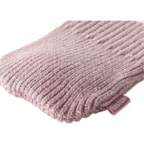 Fujifilm Instax Mini Link Printer Knit Cover (Dusky Pink) 2