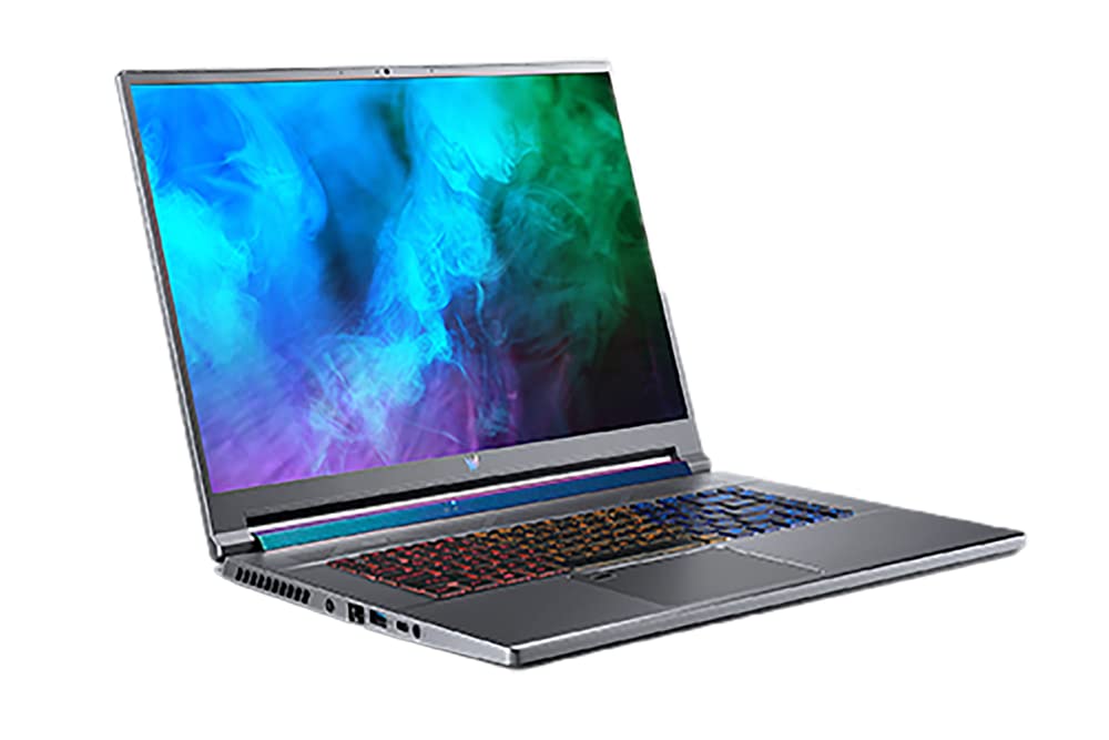 Acer Predator Triton 500 SE Gaming & Entertainment Laptop (Intel i7-11800H 8-Core, 16GB RAM, 1TB PCIe SSD, GeForce RTX 3060, 16.0" 165Hz Win 10 Home) with 120W G4 Dock 3