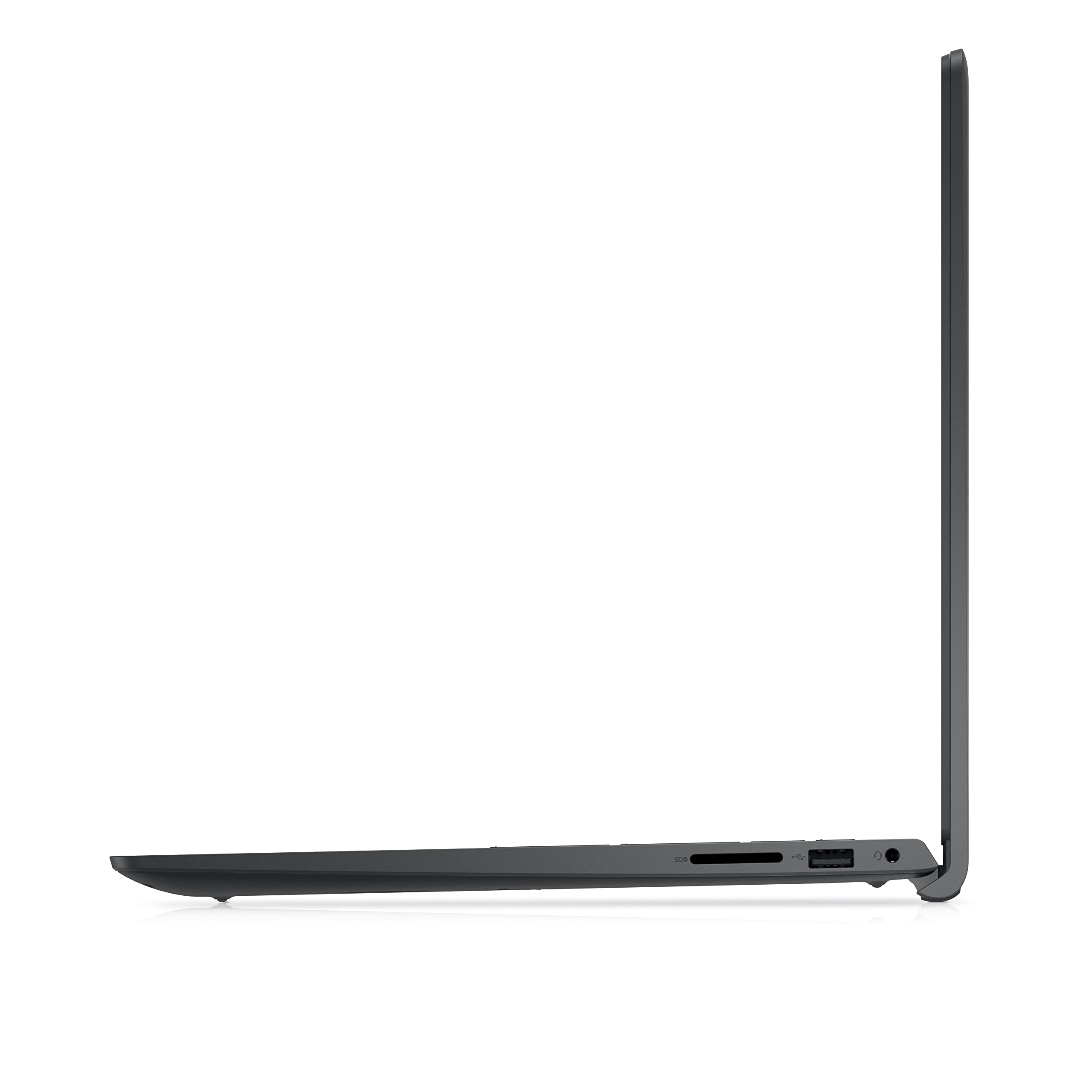 Dell Inspiron 15 3000 Series 3511 Laptop, 15.6" FHD Touchscreen, Intel Core i5-1035G1, 16GB DDR4 RAM, 256GB PCIe SSD, SD Card Reader, Webcam, HDMI, Wi-Fi, Windows 11 Home, Black 4