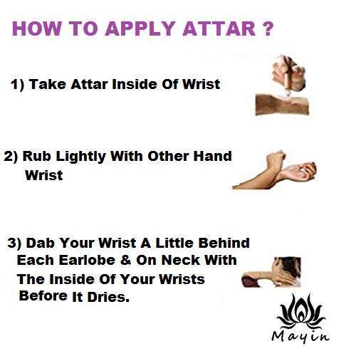 Mayin Juicy Pineapple Fruit Eau De Perfume For Men & Women (9ml) 4