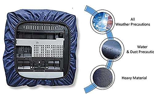 Skye Printer Cover for Epson L550 4