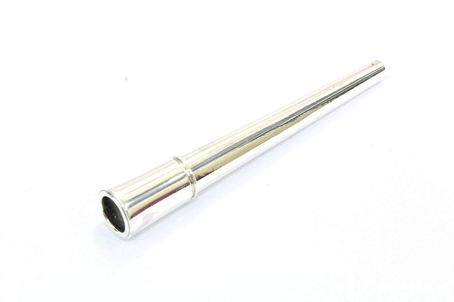 I JUELS ; LIVE THE EMOTIONS Metal Handcrafted Hookah 925 Sterling Silver Mouth Tip Filter Mouthpiece