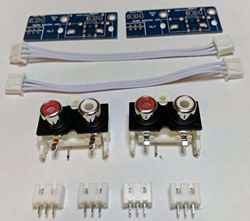 Audio Injector Zero Sound Card for The Raspberry Pi 2