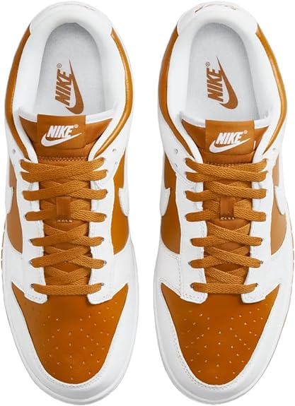 NIKE Modern Men's Shoe, 41 EU, Dark Curry White, 8 5