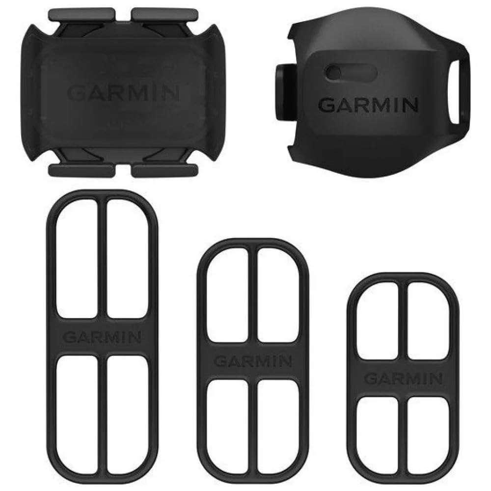 Garmin Speed Sensor 2 and Cadence Sensor 2 Bundle 1
