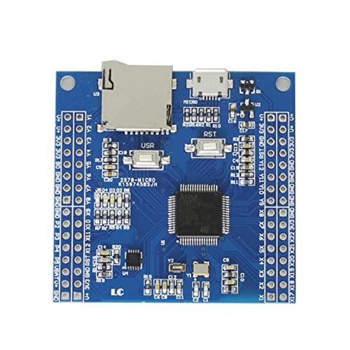 STM32 Core Board STM32F405RGT6 MCU for Development Board for Pyboard Python Learning Module STM32F405 with Full iOS 2