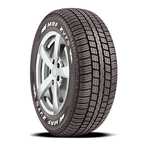 MRF ZVTS 145/80 R12 74S Tubeless Car Tyre 3