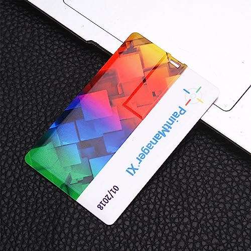 Custom USB Flash Drive Thumb Drives Bulk with Any Image Logo Text, Personalized Flash Drives 1G 2G 4G 8G 16G 32G 64G 128G 256G for Business Wedding Graduation Gifts 50 Pack 5