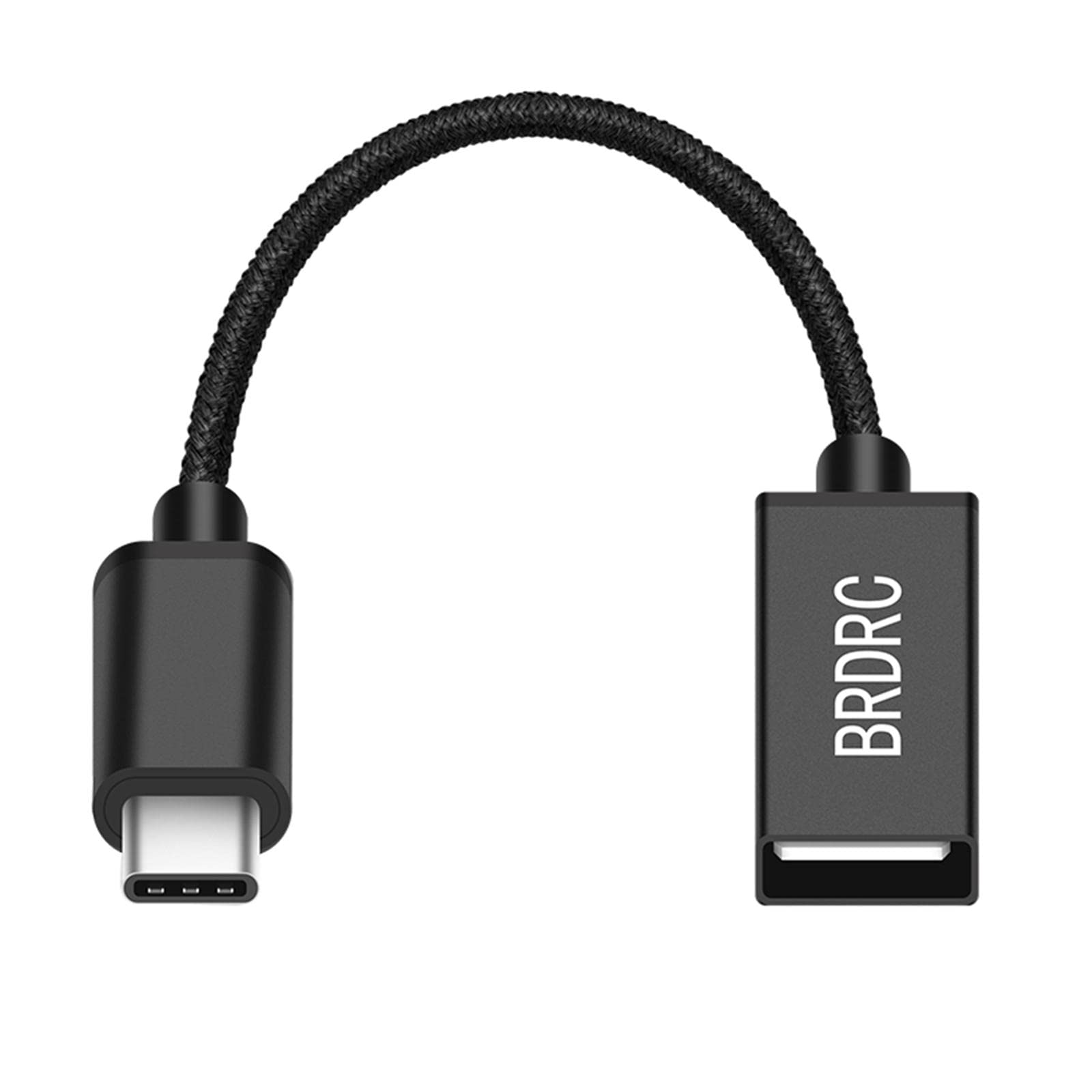 USB C OTG Adapter USB C to USB Adapter USB Adapter Mobile Phones Tablets 5