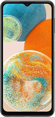 SAMSUNG Galaxy A23 5G 64GB Black - T-Mobile (Renewed) 2