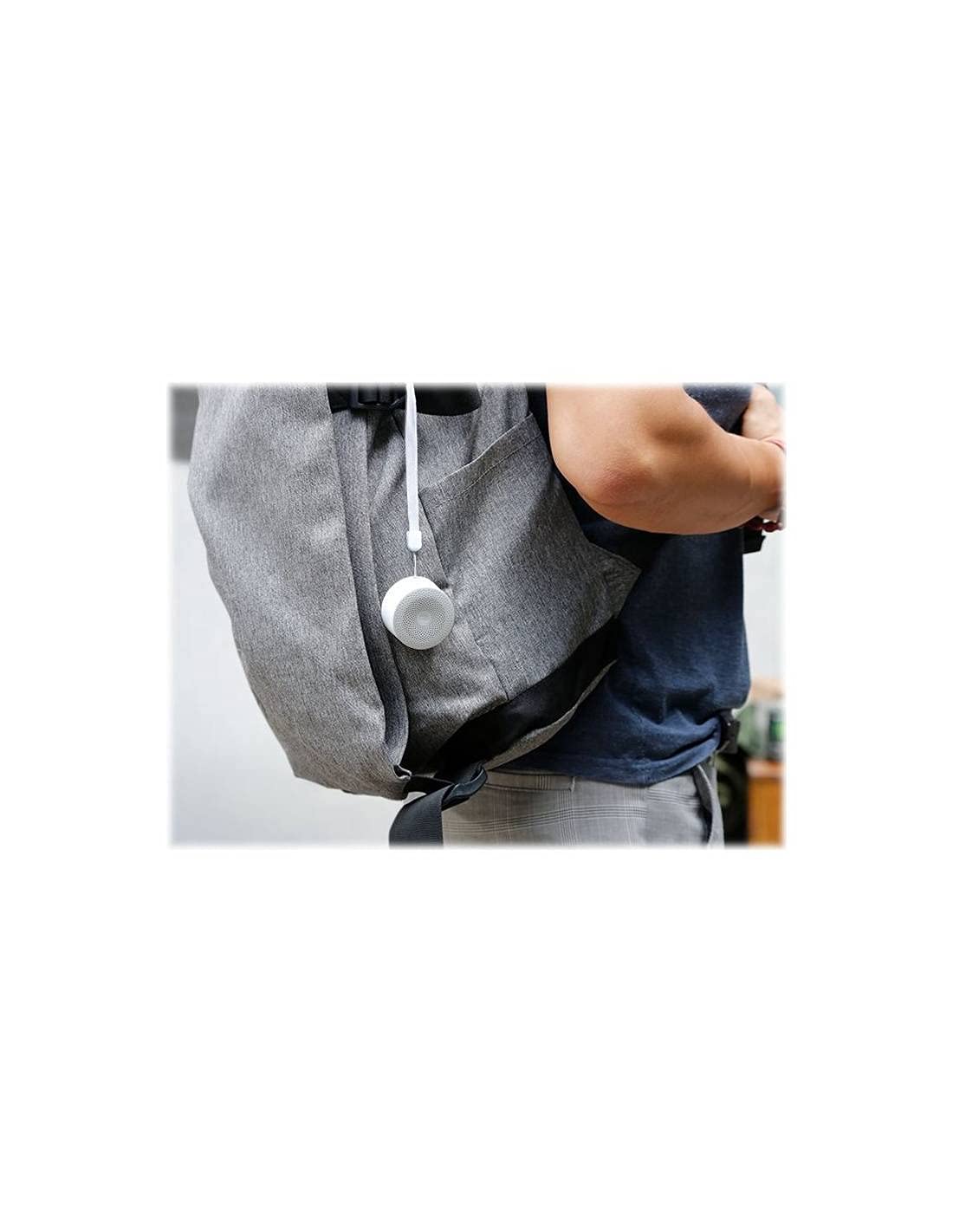 Mi Compact Bluetooth Speaker 2 2