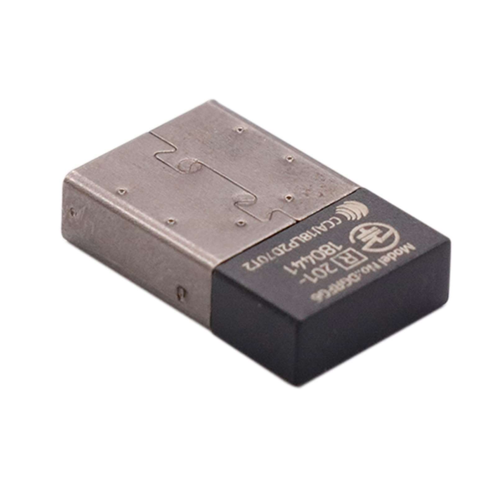 BestParts USB Dongle Signal Mouse Receiver Adapter Replacement for Razer Basilisk x Hyperspeed Wireless Gaming Mouse 5