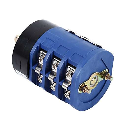 220V/380V 40A Tyre Changer Machine Reverse Switch Turn Table Pedal Switch Tire Changer Switch Tire Changer Switch Kimiss Forward Reversing Switch T2M20508-0567 5