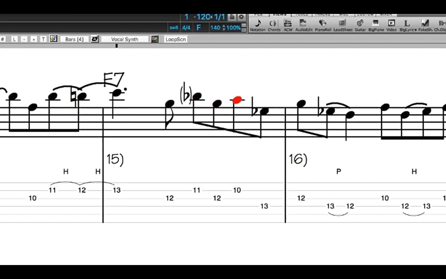 Band-in-a-Box 2022 Pro - Win - Create your own backing tracks (Download Card) 6