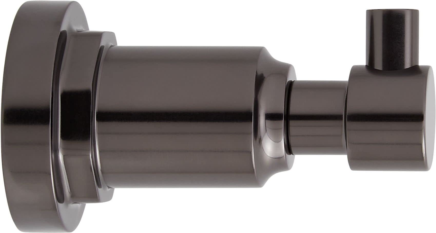 Signature Hardware 482737 Greyfield Single Robe Hook 5