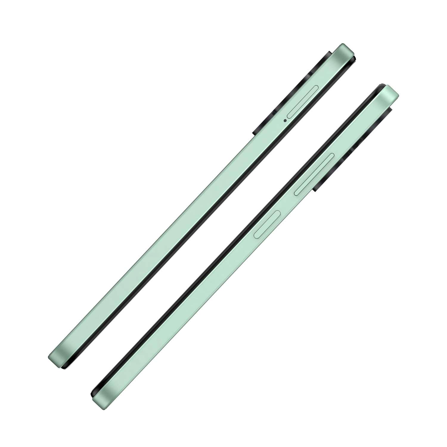 itel A50|6.6" HD+ Display with Dynamic Bar| 3GB RAM +64GB ROM, Upto 8GB RAM with Memory Fusion|Octacore Processor|8MP AI Dual Rear Cam|5000 mAh Battery | Lime Green 4