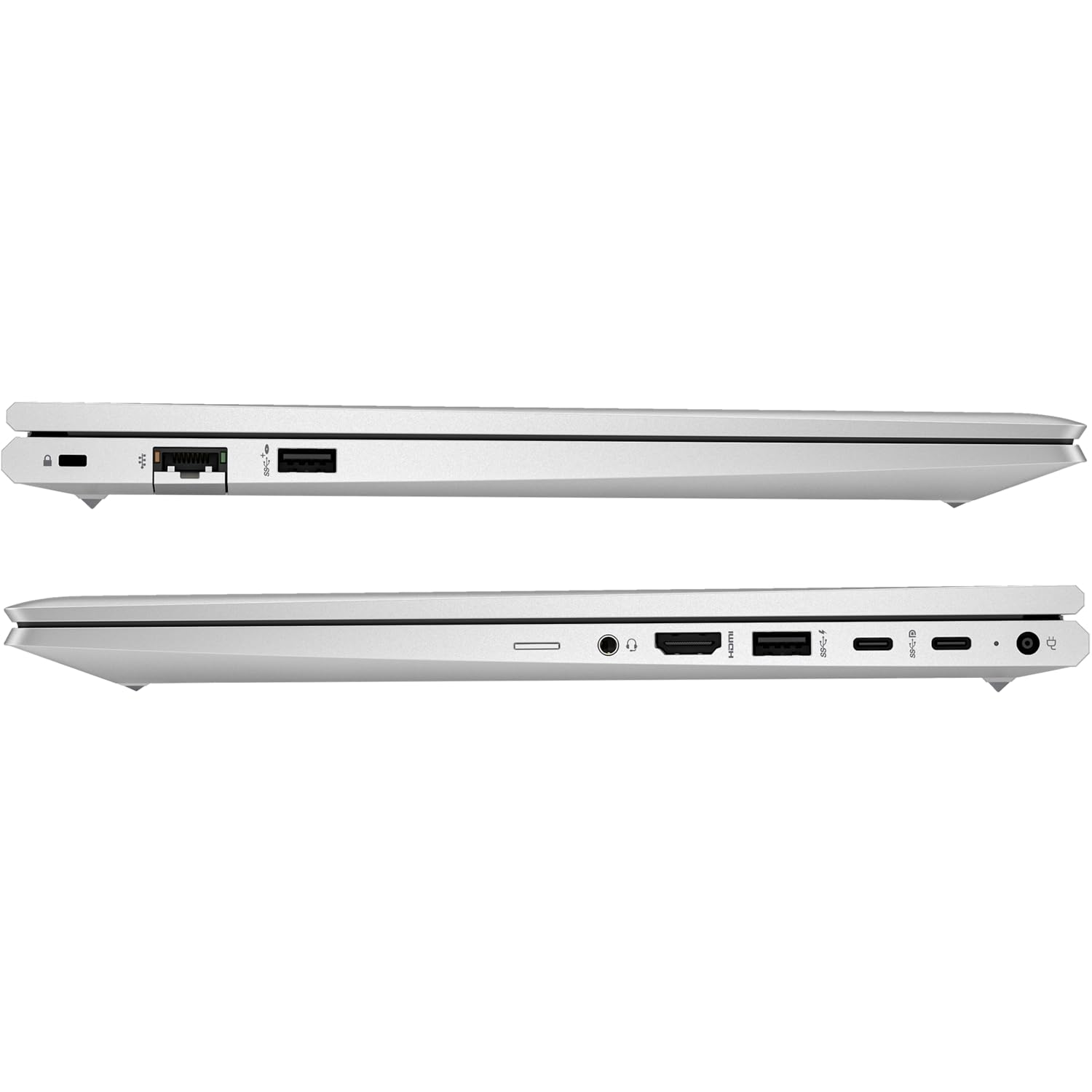 HP ProBook 450 G10 Business Laptop, 15.6" FHD Display, Intel Core i5-1335U, 16GB RAM, 1TB PCIe SSD, Webcam, Backlit Keyboard, Wi-Fi 6, Windows 11 Pro, Silver 6