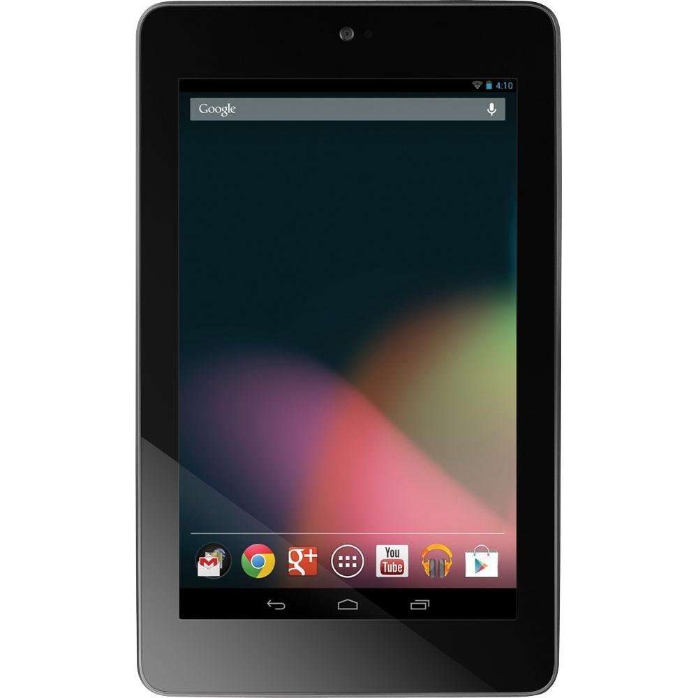 ASUS Nexus 7 ASUS-1B32-4G 7-Inch 32 GB Tablet 1