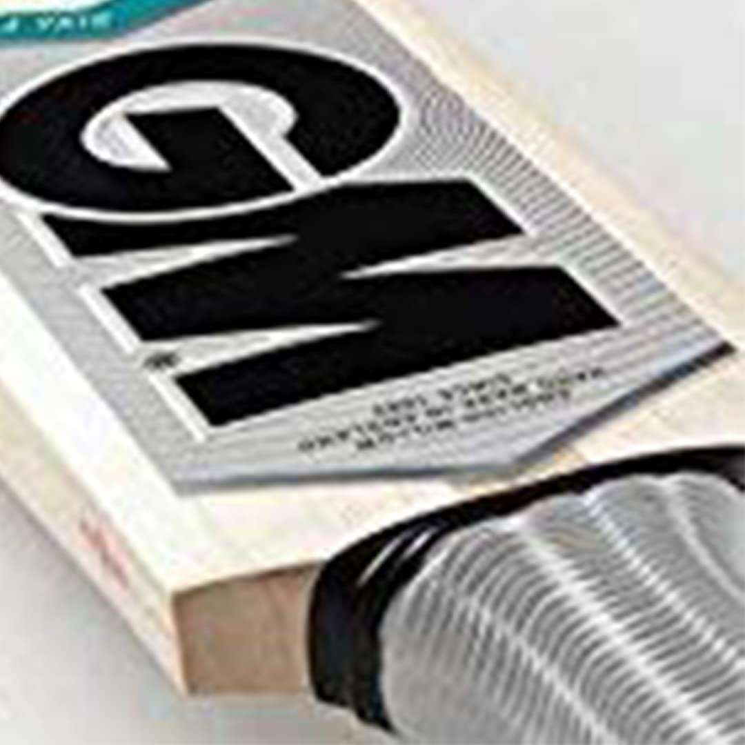 GM Six6 606 English Willow Cricket Bat Short Handle Mens 6