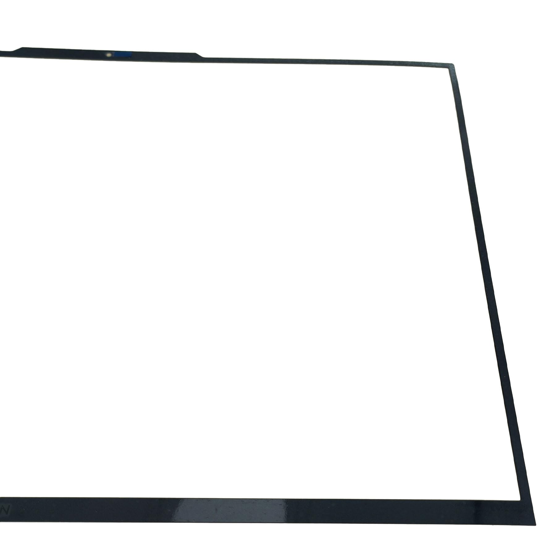 Jxjslp Replacement LCD Front Bezel for Lenovo Legion Slim 5 16IRH8 82YA Series Laptop Screen Cover 5B30S19130 5