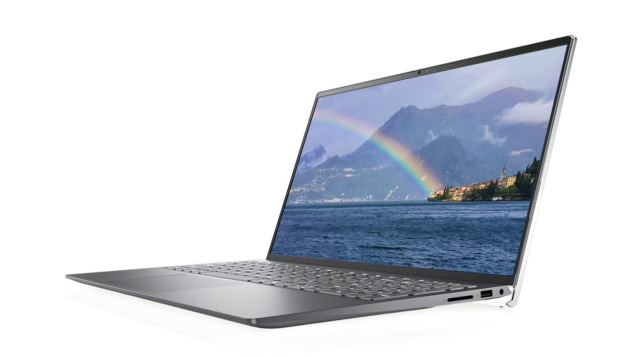 Dell inspiron 16 7640 Business Laptop, 16" 2-in-1 FHD+ Touchscreen, Intel Ultra 5-125U, 64 GB DDR5, 4 TB SSD, Backlit KB, FHD Cam, Win 11 pro, with Office Lifetime License & Patented Mouse & 32G UFD 2