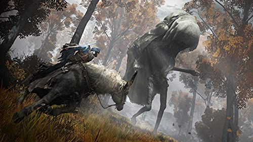 Elden Ring - PlayStation 5 5