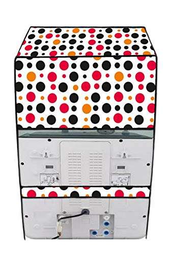 HomeStore-YEP Water Purifier Cover for Kent | RO Body Cover for Kent Grand, Pulse Aqua | Purifier Body Protector Cover | Multicolor | (14) 4