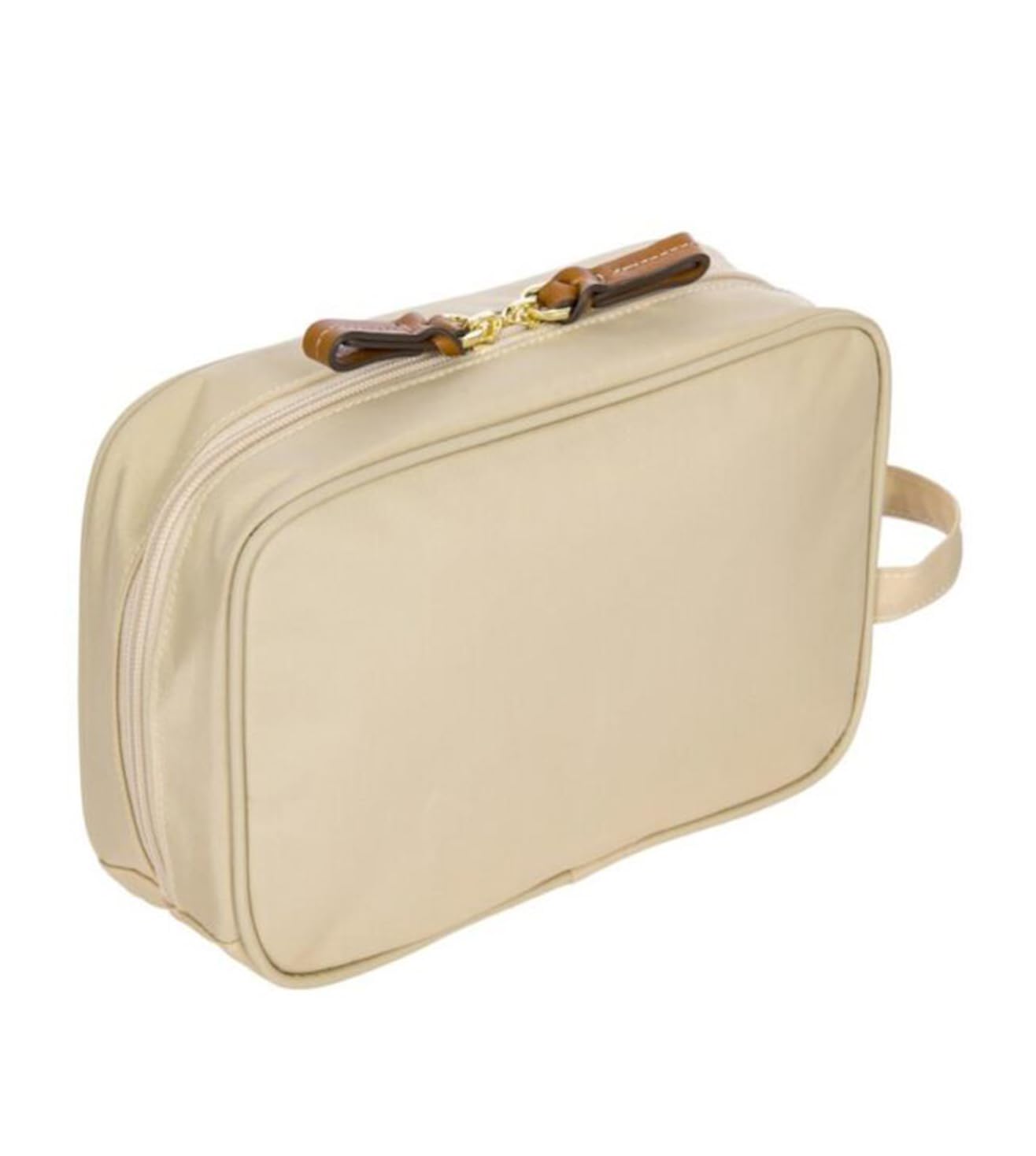 Bric's X-Collection Unisex Sand Toiletry Bag 3