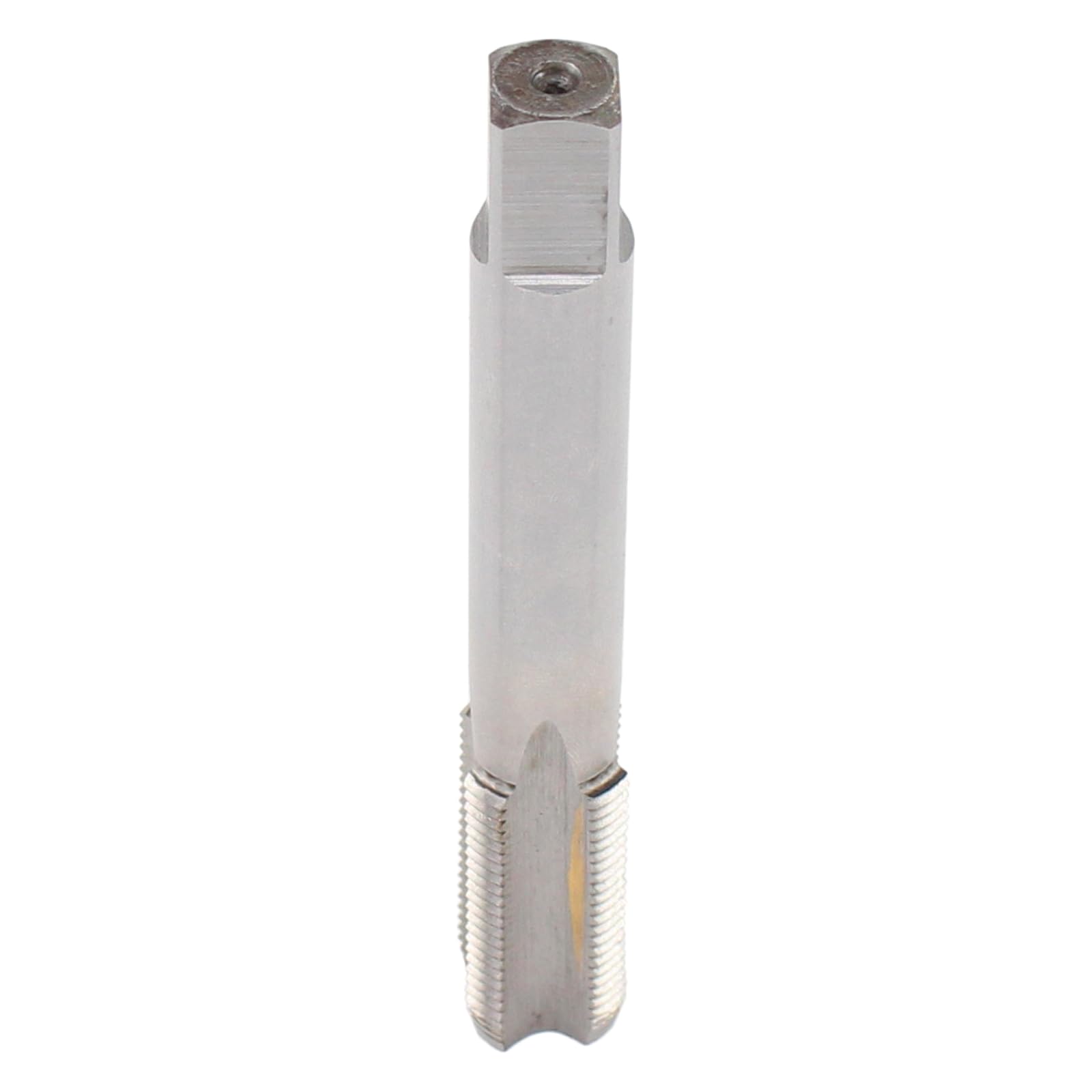 ApplianPar HSS 11/16-18 Inch Machine Thread Tap Left Hand Threading Tapping Cutting Plug 4