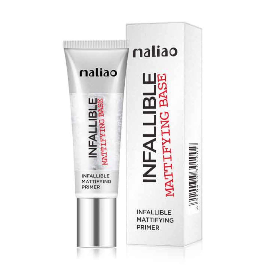 Maliao INFALLIBLE Mattifying Base Primer (35 ml) 1