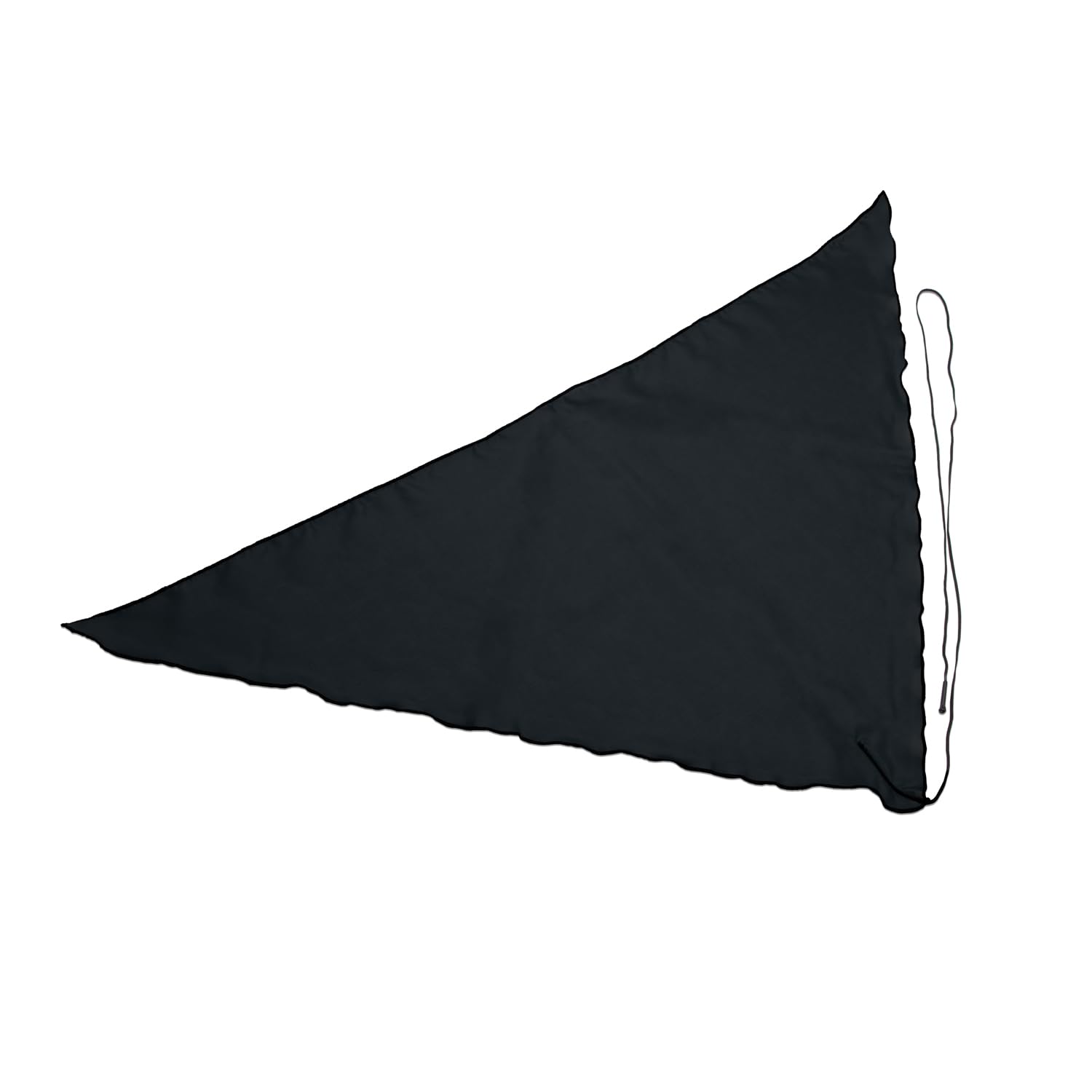SuperSlick Alto Saxphone Faux Silk Swab 1