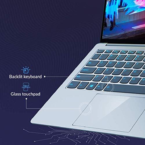 Lenovo IdeaPad S540 81XA002SIN 10th Gen Intel Core I5-10210U 13.3 inches QHD, LED Ultra Thin and Light Business, Laptop (8GB/512GB SSD/Windows 10/Microsoft Office/2GB Graphics, Light Silver, 1.3 kg) 5
