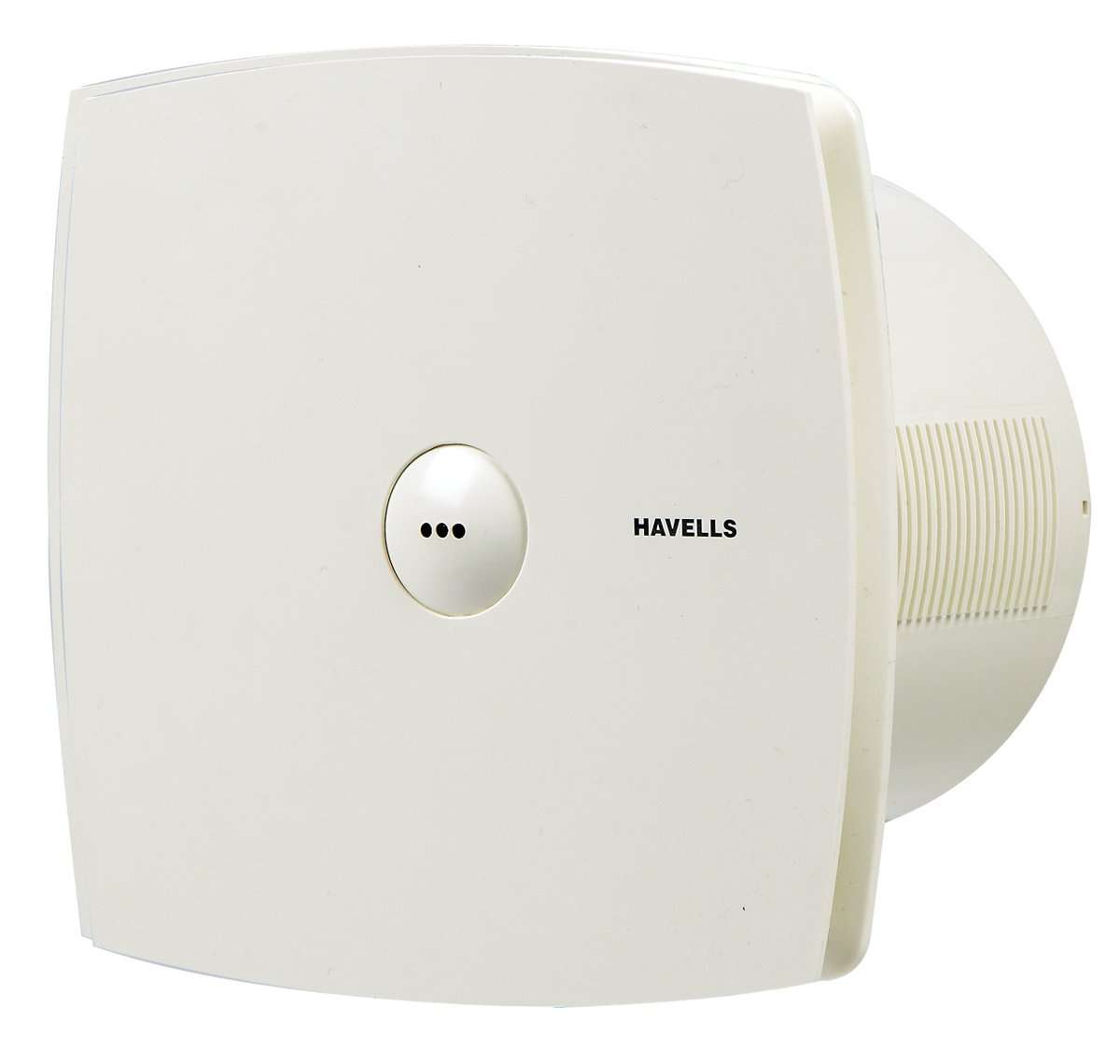 Havells Vento Jet 10 Auto 100mm Exhaust Fan (Off White) 1