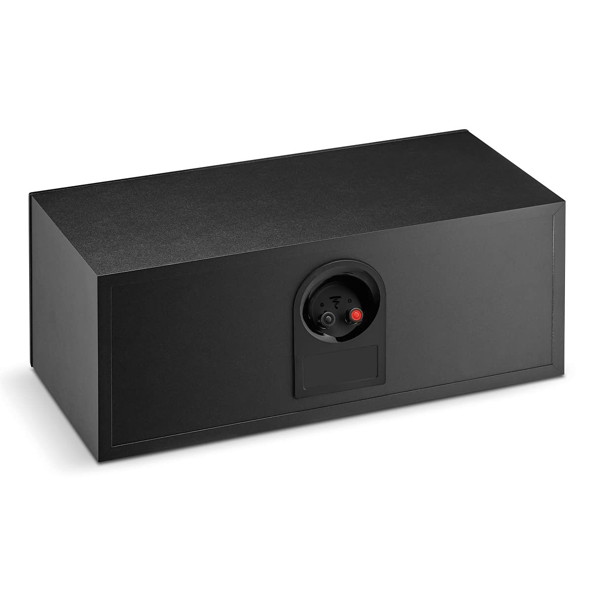 Focal Theva Center - 2-Way Center Channel Speaker with 6.5-Inch Drivers, Sold Individually, Black - FTHEVACCBK 5