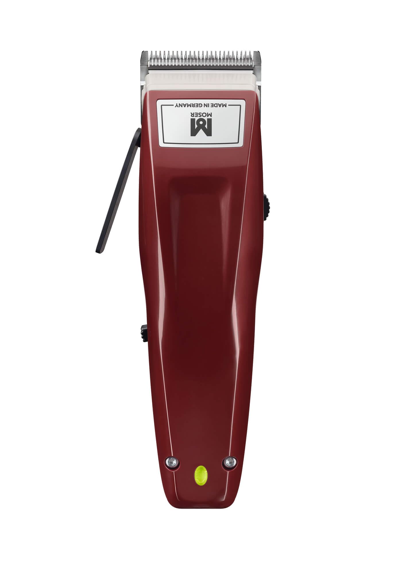 Moser 1430-0050 Professional Cord/Cordless Hair and Beard Clipper 1