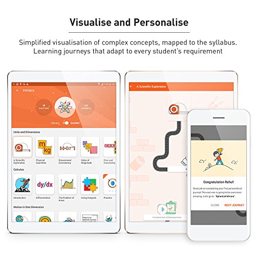 BYJU'S Class 12 (PCM) JEE Preparation (SD Card) 3