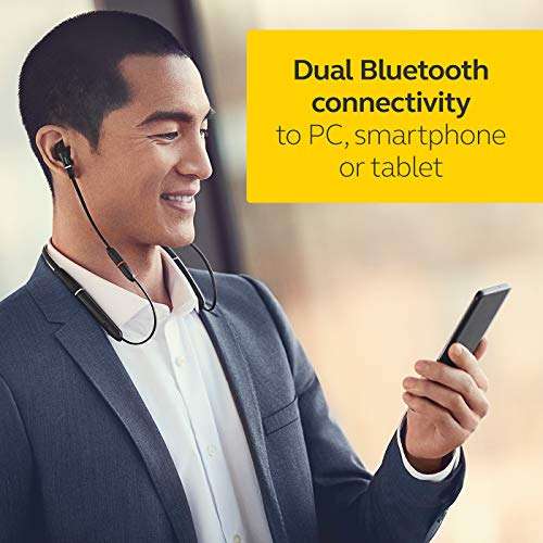 Jabra Evolve 65E UC & Link 370 5