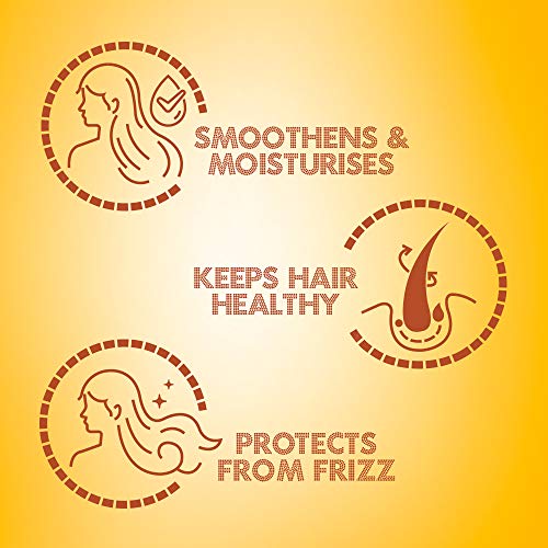 Sunsilk Almond&Honey 195 Ml Shampoo, Liquid 4