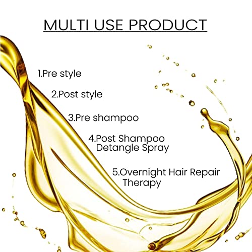 Ktein All In One and Holding Spray Combo 200ml 2