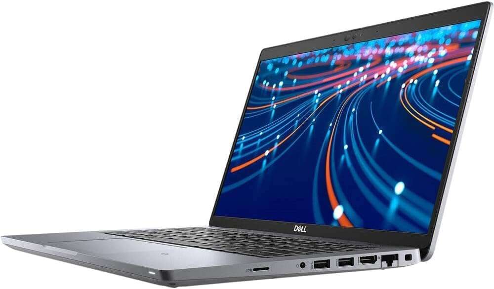 Dell Latitude 5420 14" Laptop Intel Core i7 16GB 512GB SSD Windows 10 Pro (Renewed) 3