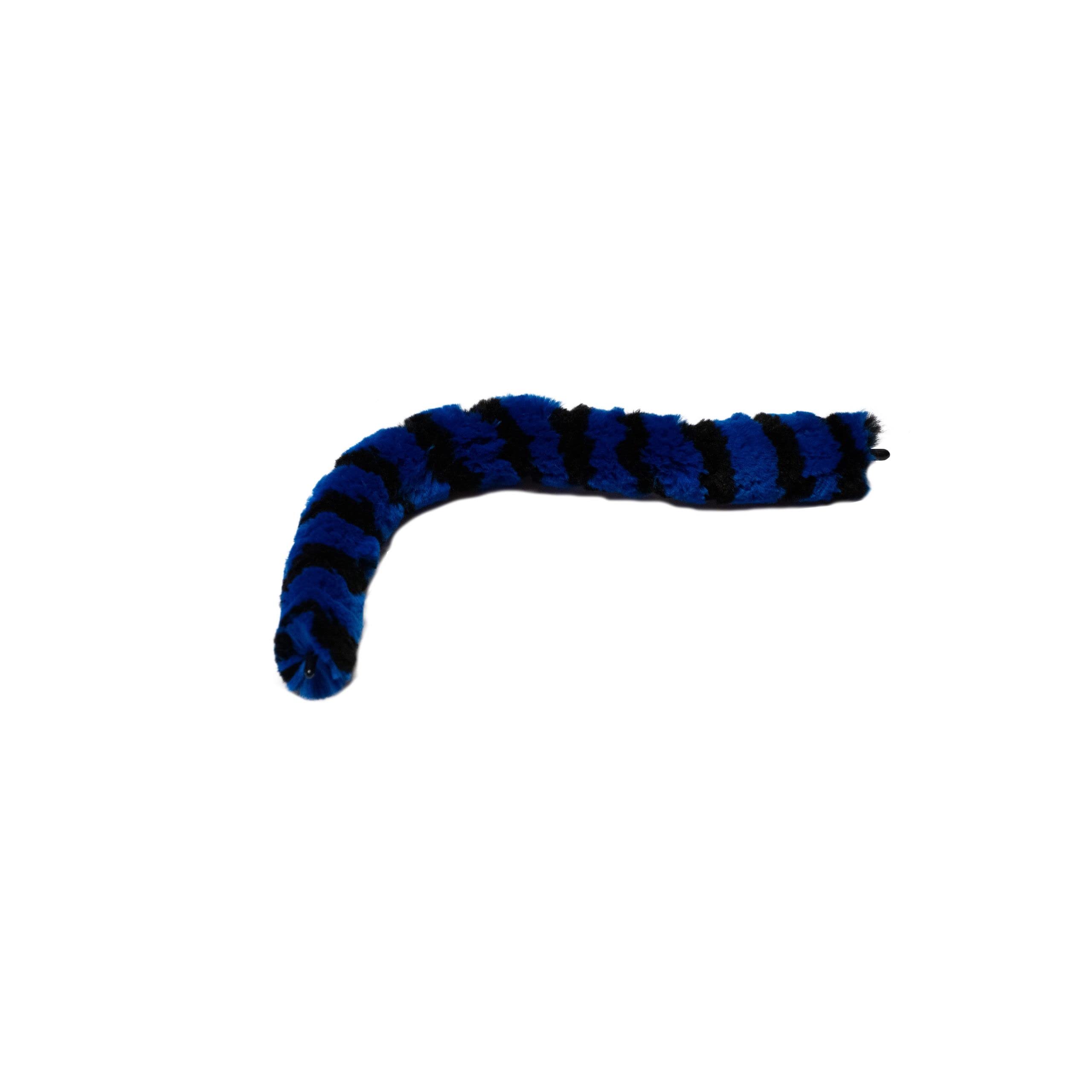SuperSlick Tenor Saxophone Neck Swab, Stuff 'N Store 1