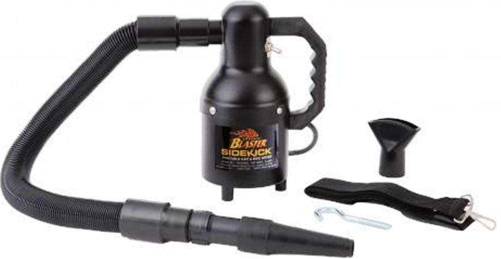 Metro Blaster Sidekick Professional Series 3