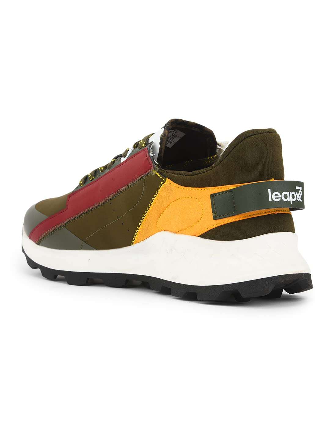 Liberty Men Angus OLGREEN Sports Shoes-7 UK(41) 4