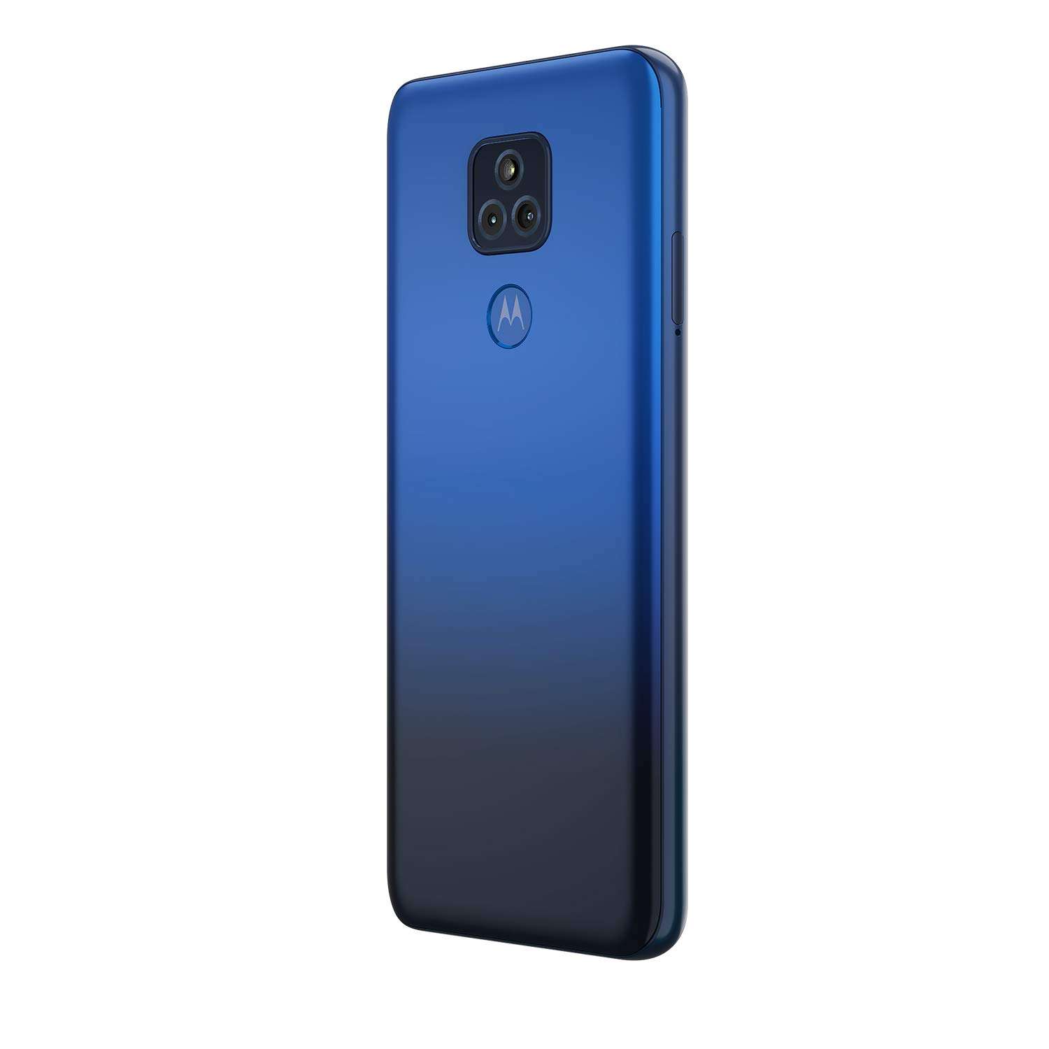 Moto G Play | 2021 | 3-Day battery | Unlocked | Made for US by Motorola | 3/32GB | 13MP Camera | Blue 5