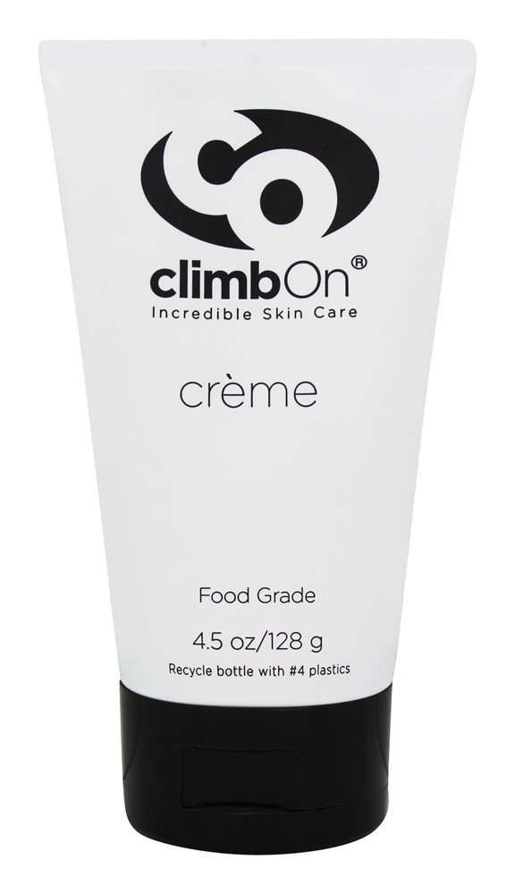 CLIMB ON! Cream Intensive Care Skin, 4 OZ 1