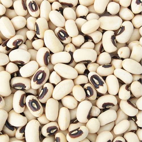 Imported Lobia Bean (Black Eyed Peas) Seed 50 SEED 3