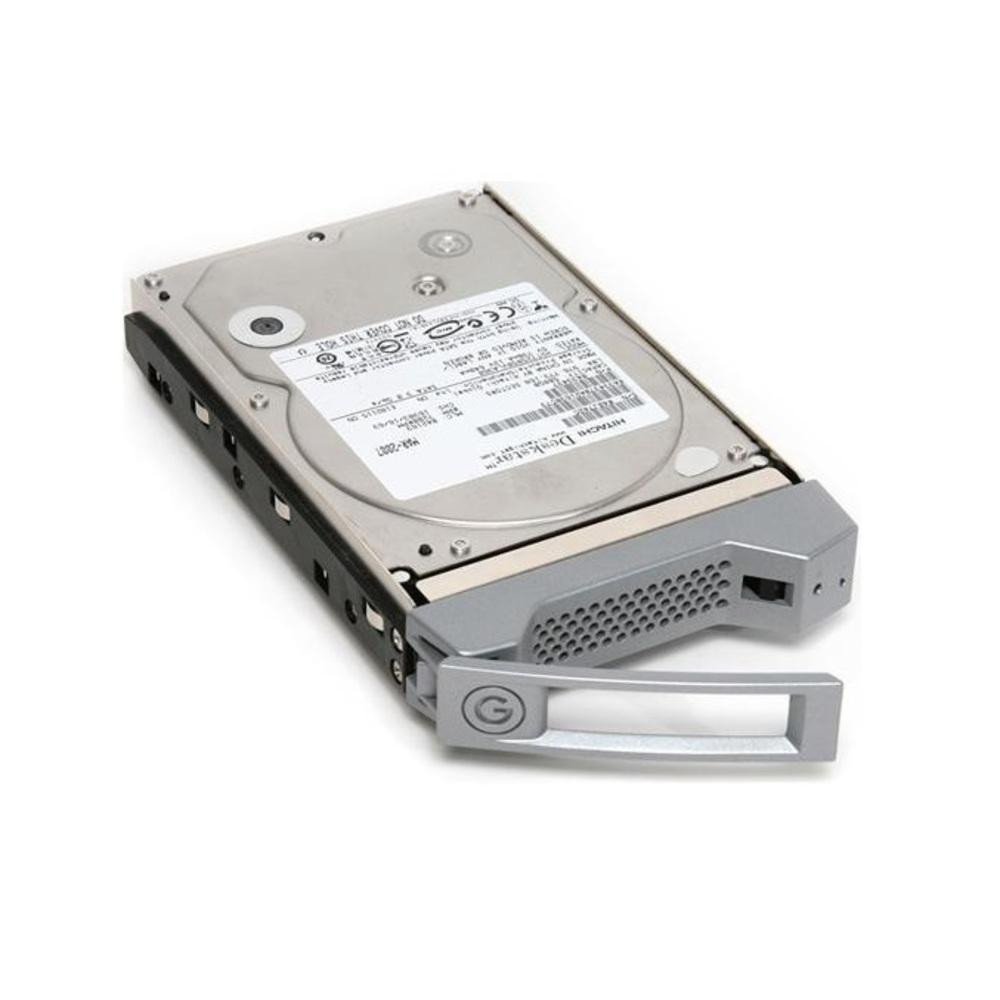 G-Technology 4TB Enterprise-Class Spare Drive Module for G-SPEED Q, eS and eS Pro (0G02648) 1