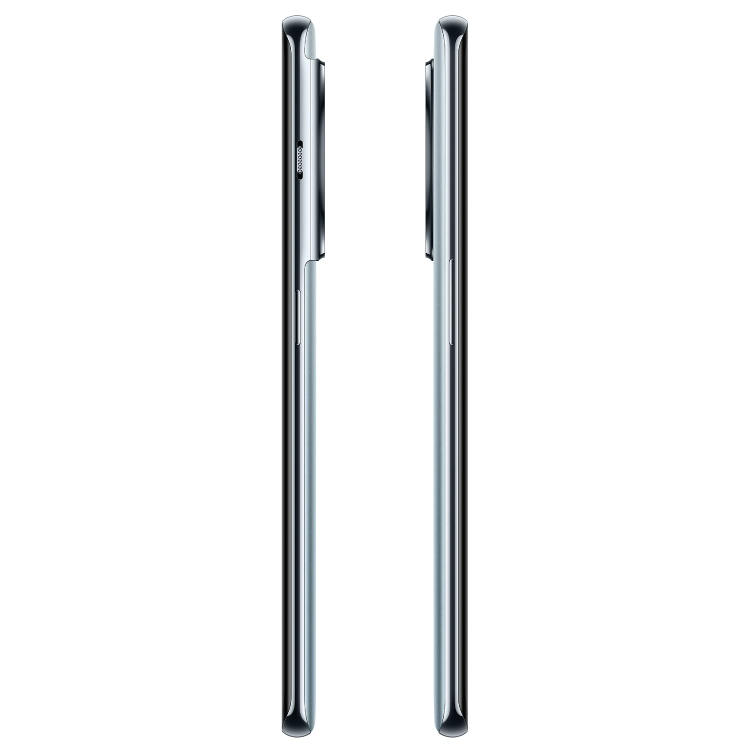 OnePlus 11R 5G (Galactic Silver, 16GB RAM, 256GB Storage) 6
