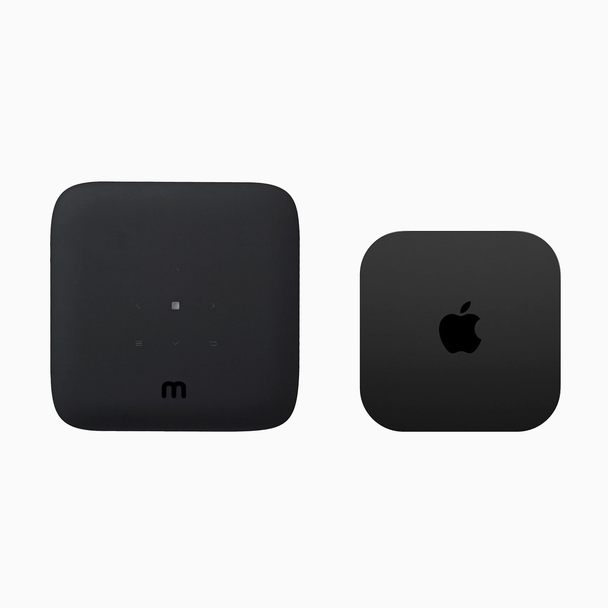 Miroir M200S - Wireless, Google Assistant Enabled, Portable Smart Projector 4